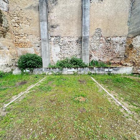 L'Odyssee, A 5 Min De La Gare ~ Fibre + Parking Apartment Poitiers Bagian luar foto